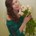 Фотография специалиста Земскова Юлия Анатольевна