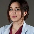 Фотография специалиста Гафиуллина Алия Дамировна