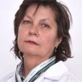 Фотография специалиста Кухтинова Наталья Владиленовна