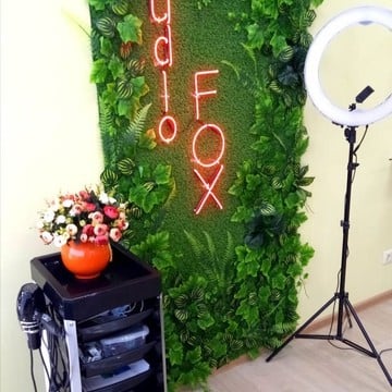 Студия красоты Studio FOX фото 3