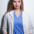Фотография специалиста Александрина Анна Дмитриевна