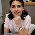 Фотография специалиста Юрьева Олеся