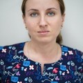Фотография специалиста Щекина Мария Владимировна