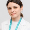 Фотография специалиста Арисова Елена Сергеевна