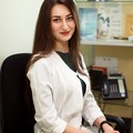 Фотография специалиста Зангиева Карина Юрьевна