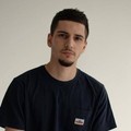 Фотография специалиста Скрипов Давид Алексеевич