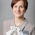 Фотография специалиста Сребная Екатерина Андреевна