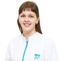 Фотография специалиста Фещенко Светлана Юрьевна