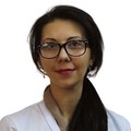 Фотография специалиста Семенова Анна Рифатьевна