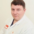 Фотография специалиста Нехорошев Сергей Николаевич