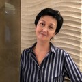 Фотография специалиста Аблина Марина