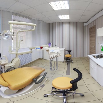 Стоматологическая клиника ГЕЛЛА-ДЕНТ в Люберцах фото 1