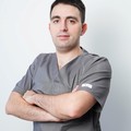 Фотография специалиста Амбарцумян Давид Аркадьевич