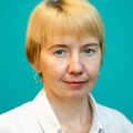 Фотография специалиста Земскова Елена Владимировна