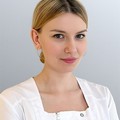 Фотография специалиста Конькова Виктория Алексеевна
