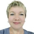 Фотография специалиста Пилипенко Лариса Евгеньевна
