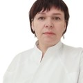 Фотография специалиста Коротышева Наталья Викторовна
