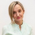 Фотография специалиста Братущенко Анна Эдуардовна