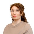 Фотография специалиста Ерохова Юлия Петровна