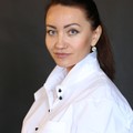 Фотография специалиста Адрова Екатерина Александровна