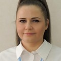 Фотография специалиста Леденева Ольга