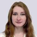 Фотография специалиста Ковальчук Ирина Игоревна