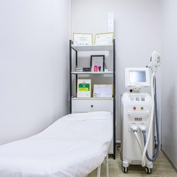 Бьюти-студия A&amp;S фото 3