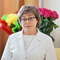 Фотография специалиста Горбунова Татьяна Юрьевна