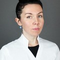 Фотография специалиста Вакалова Анна Геннадьевна