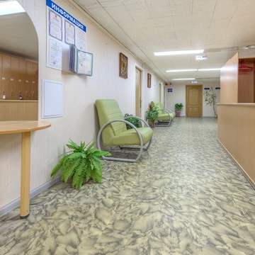 Стоматологическая клиника Институт здоровья человека фото 3