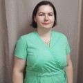 Фотография специалиста Филиппова Анна Анатольевна