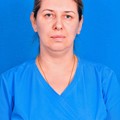 Фотография специалиста Сокол Екатерина Борисовна