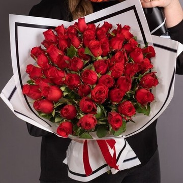 Магазин цветов I Love цветы фото 3