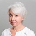 Фотография специалиста Монахова Ирина Валентиновна