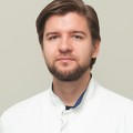 Фотография специалиста Процак Егор Сергеевич