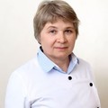 Фотография специалиста Ильина Ирина Дмитриевна