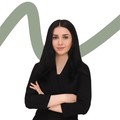 Фотография специалиста Григорян Анжелика Реликовна