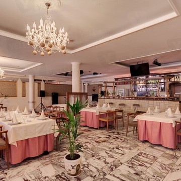 Ресторан Массимо в Тропарёво-Никулино фото 2