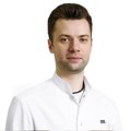 Фотография специалиста Прянчиков Константин Витальевич