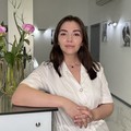Фотография специалиста Коломыц Рада Александровна