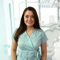 Фотография специалиста Пономаренко Елизавета Дмитриевна