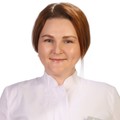 Фотография специалиста Егорова Елена Петровна