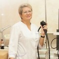 Фотография специалиста Елисеева Елена Станиславовна