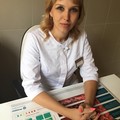 Фотография специалиста Реут Юлия Сергеевна