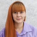 Фотография специалиста Петухова Анастасия