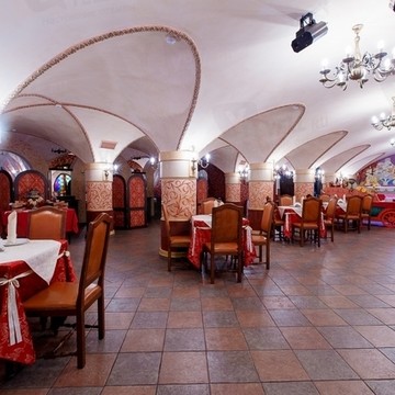 Ресторан Илья Муромец в Тольятти фото 3
