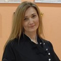 Фотография специалиста Багина Тамара