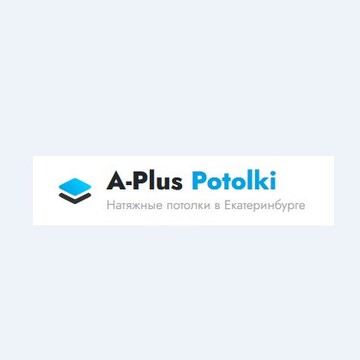 A-Plus Potolki фото 1