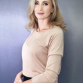 Фотография специалиста Коростелева Алена Викторовна