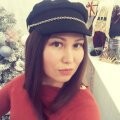 Фотография специалиста Задорожная Айна